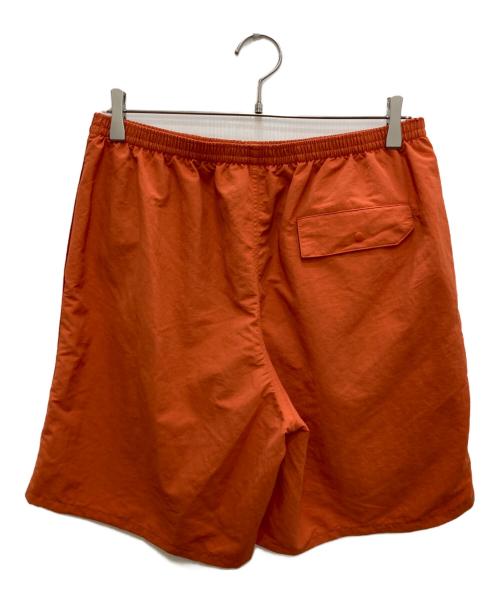 Patagonia（パタゴニア）Patagonia (パタゴニア) メンズ・バギーズ・ロング 7インチ オレンジ サイズ:Mの古着・服飾アイテム