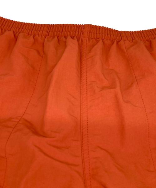 Patagonia（パタゴニア）Patagonia (パタゴニア) メンズ・バギーズ・ロング 7インチ オレンジ サイズ:Mの古着・服飾アイテム