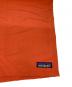 中古・古着 Patagonia (パタゴニア) メンズ・バギーズ・ロング 7インチ オレンジ サイズ:M：5000円