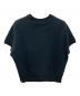 KAGURE (カグレ) サカリバーフレンチスリーブ Tシャツ ブラック サイズ:size free：7000円