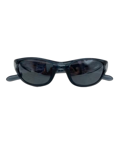 OAKLEY（オークリー）OAKLEY (オークリー) サングラス グレーの古着・服飾アイテム