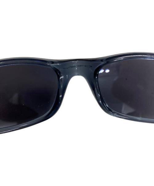 OAKLEY（オークリー）OAKLEY (オークリー) サングラス グレーの古着・服飾アイテム