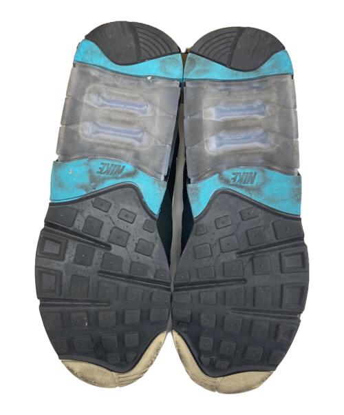 NIKE（ナイキ）NIKE (ナイキ) AIR 180 スニーカー ブラック サイズ:28.5cmの古着・服飾アイテム