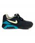 中古・古着 NIKE (ナイキ) AIR 180 スニーカー ブラック サイズ:28.5cm：7000円