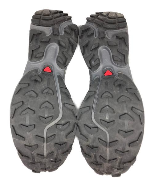 SALOMON（サロモン）SALOMON (サロモン) ATMOS (アトモス) XT-6 GORE-TEX スニーカー グレー サイズ:29cmの古着・服飾アイテム