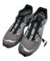 SALOMON（サロモン）の古着「XT-6 GORE-TEX スニーカー」｜グレー