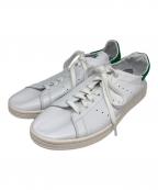 adidasアディダス）の古着「Stan Smith Decon スニーカー」｜ホワイト
