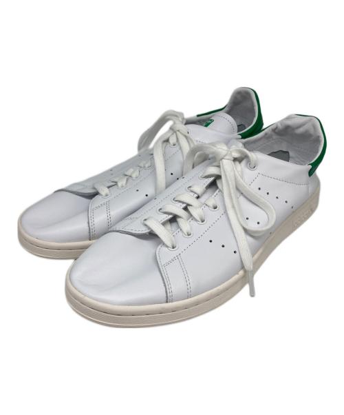 adidas（アディダス）adidas (アディダス) Stan Smith Decon スニーカー ホワイト サイズ:28.5㎝の古着・服飾アイテム