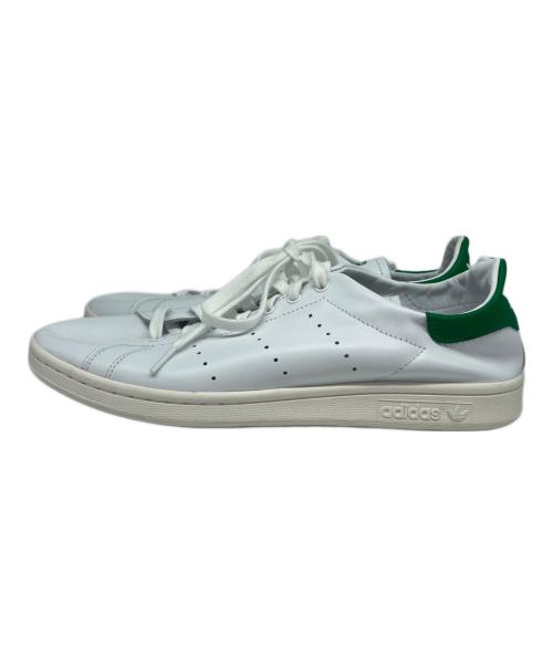 adidas（アディダス）adidas (アディダス) Stan Smith Decon スニーカー ホワイト サイズ:28.5㎝の古着・服飾アイテム