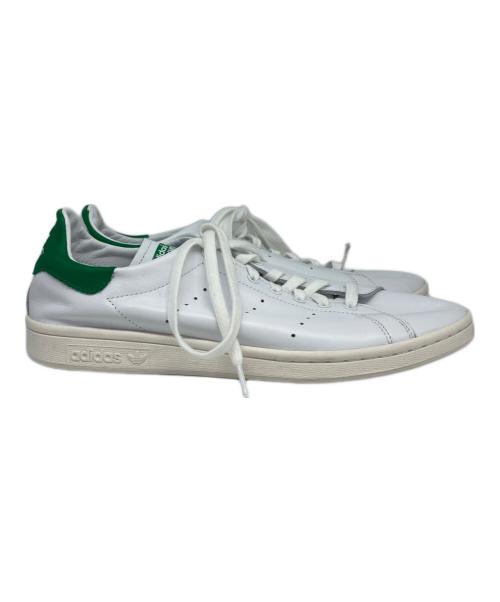 adidas（アディダス）adidas (アディダス) Stan Smith Decon スニーカー ホワイト サイズ:28.5㎝の古着・服飾アイテム
