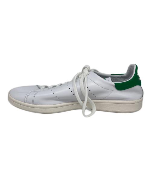adidas（アディダス）adidas (アディダス) Stan Smith Decon スニーカー ホワイト サイズ:28.5㎝の古着・服飾アイテム