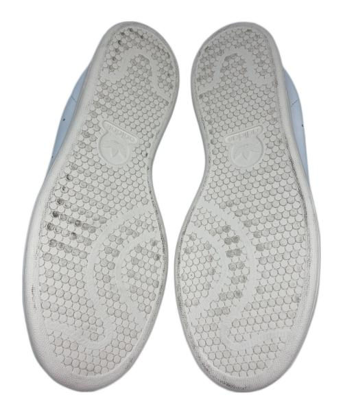 adidas（アディダス）adidas (アディダス) Stan Smith Decon スニーカー ホワイト サイズ:28.5㎝の古着・服飾アイテム
