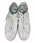 adidas (アディダス) Stan Smith Decon スニーカー ホワイト サイズ:28.5㎝：9000円