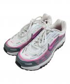 NIKEナイキ）の古着「AIR MAX TL 2.5」｜ホワイト
