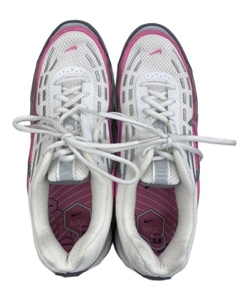 NIKE（ナイキ）NIKE (ナイキ) AIR MAX TL 2.5 ホワイト サイズ:28.5㎝の古着・服飾アイテム