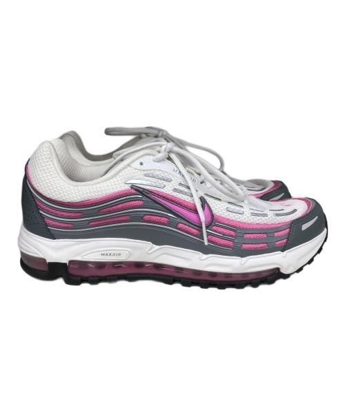 NIKE（ナイキ）NIKE (ナイキ) AIR MAX TL 2.5 ホワイト サイズ:28.5㎝の古着・服飾アイテム