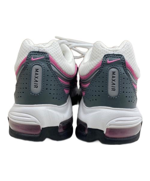 NIKE（ナイキ）NIKE (ナイキ) AIR MAX TL 2.5 ホワイト サイズ:28.5㎝の古着・服飾アイテム