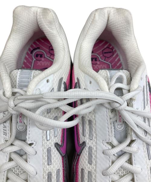 NIKE（ナイキ）NIKE (ナイキ) AIR MAX TL 2.5 ホワイト サイズ:28.5㎝の古着・服飾アイテム