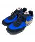 NIKE（ナイキ）の古着「Air Max Waffle スニーカー」｜ブルー