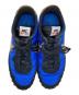NIKE (ナイキ) Air Max Waffle スニーカー ブルー サイズ:28.5㎝：6000円