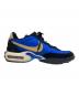 中古・古着 NIKE (ナイキ) Air Max Waffle スニーカー ブルー サイズ:28.5㎝：6000円