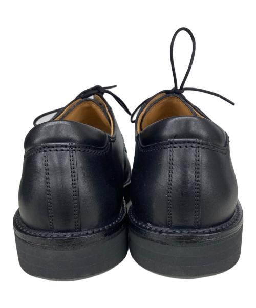 REGAL Walker（リーガルウォーカー）REGAL WALKER (リーガルウォーカー) プレーントゥレザーシューズ ブラック サイズ:SIZE 26 1/2の古着・服飾アイテム
