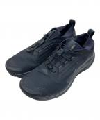 NIKEナイキ）の古着「ペガサス トレイル 5 GORE-TEX」｜ブラック