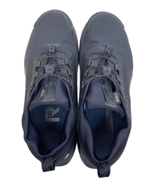 NIKE（ナイキ）NIKE (ナイキ) ペガサス トレイル 5 GORE-TEX ブラック サイズ:28cmの古着・服飾アイテム