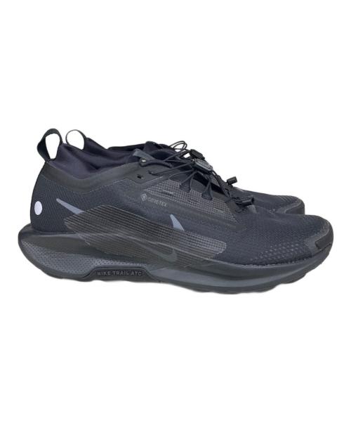 NIKE（ナイキ）NIKE (ナイキ) ペガサス トレイル 5 GORE-TEX ブラック サイズ:28cmの古着・服飾アイテム