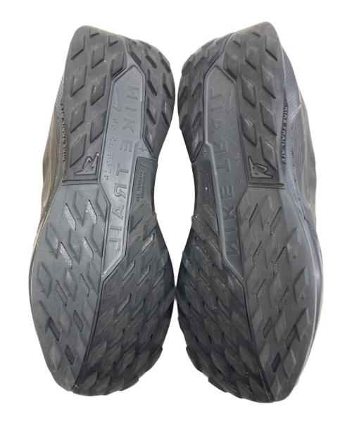 NIKE（ナイキ）NIKE (ナイキ) ペガサス トレイル 5 GORE-TEX ブラック サイズ:28cmの古着・服飾アイテム