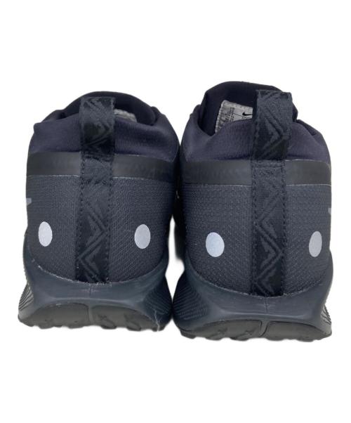 NIKE（ナイキ）NIKE (ナイキ) ペガサス トレイル 5 GORE-TEX ブラック サイズ:28cmの古着・服飾アイテム