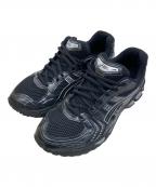 asicsアシックス）の古着「GEL-KAYANO 14 スニーカー」｜ブラック