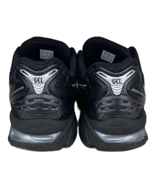 asics（アシックス）asics (アシックス) GEL-KAYANO 14 スニーカー ブラック サイズ:27cmの古着・服飾アイテム