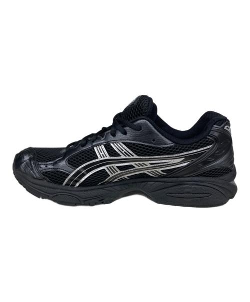 asics（アシックス）asics (アシックス) GEL-KAYANO 14 スニーカー ブラック サイズ:27cmの古着・服飾アイテム