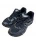 asics（アシックス）の古着「GEL-KAYANO 14 スニーカー」｜ブラック