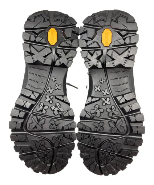 MERRELL（メレル）MERRELL (メレル) BRISTOL MI トレッキングブーツ ホワイト サイズ:23.5㎝ 未使用品の古着・服飾アイテム