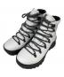 MERRELL（メレル）の古着「BRISTOL MI トレッキングブーツ」｜ホワイト