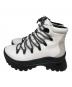 MERRELL (メレル) BRISTOL MI トレッキングブーツ ホワイト サイズ:23.5㎝ 未使用品：8000円