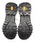 中古・古着 MERRELL (メレル) BRISTOL MI トレッキングブーツ ホワイト サイズ:23.5㎝ 未使用品：8000円
