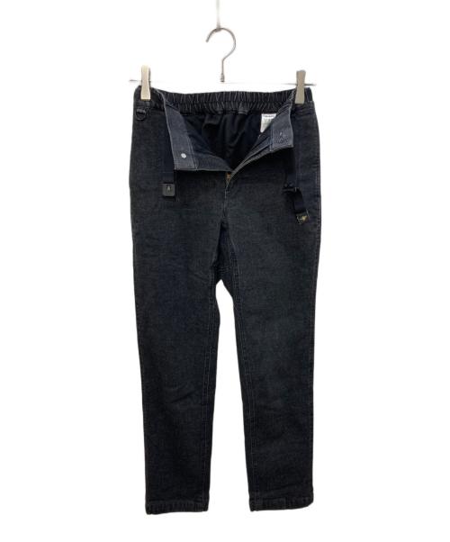FOX FIRE（フォックスファイヤー）FOX FIRE (フォックスファイヤー) WSゲイルパンツ ブラック サイズ:Ｓの古着・服飾アイテム