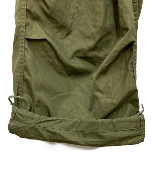 US ARMY（ユーエスアーミー）US ARMY (ユーエスアーミー) M-51 ARCTIC PANTS グリーン サイズ:MEDIUM-LONGの古着・服飾アイテム