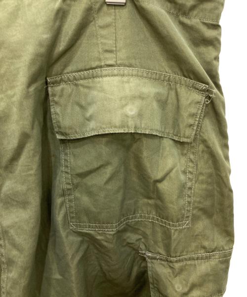US ARMY（ユーエスアーミー）US ARMY (ユーエスアーミー) M-51 ARCTIC PANTS グリーン サイズ:MEDIUM-LONGの古着・服飾アイテム
