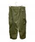 US ARMY (ユーエスアーミー) M-51 ARCTIC PANTS グリーン サイズ:MEDIUM-LONG：13000円