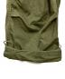中古・古着 US ARMY (ユーエスアーミー) M-51 ARCTIC PANTS グリーン サイズ:MEDIUM-LONG：13000円