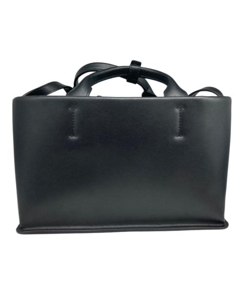 TODAYFUL（トゥデイフル）TODAYFUL (トゥデイフル) Useful Leather Bag ブラックの古着・服飾アイテム