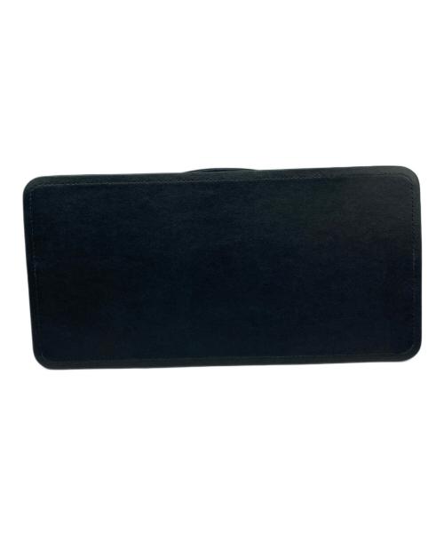 TODAYFUL（トゥデイフル）TODAYFUL (トゥデイフル) Useful Leather Bag ブラックの古着・服飾アイテム