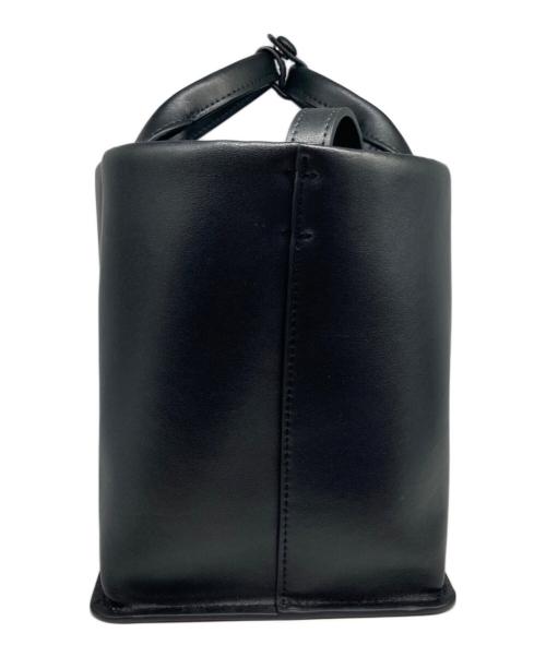 TODAYFUL（トゥデイフル）TODAYFUL (トゥデイフル) Useful Leather Bag ブラックの古着・服飾アイテム