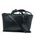TODAYFUL（トゥデイフル）の古着「Useful Leather Bag」｜ブラック