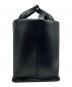 中古・古着 TODAYFUL (トゥデイフル) Useful Leather Bag ブラック：25000円