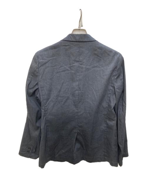 BEAUTY&YOUTH（ビューティーアンドユース）BEAUTY&YOUTH (ビューティーアンドユース) TORAY DRY/PE 2B セットアップ グレー サイズ:Sの古着・服飾アイテム